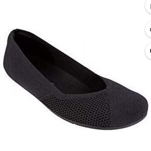 Xero Shoes Women's Phoenix Casual Knit Flats Size 8.5